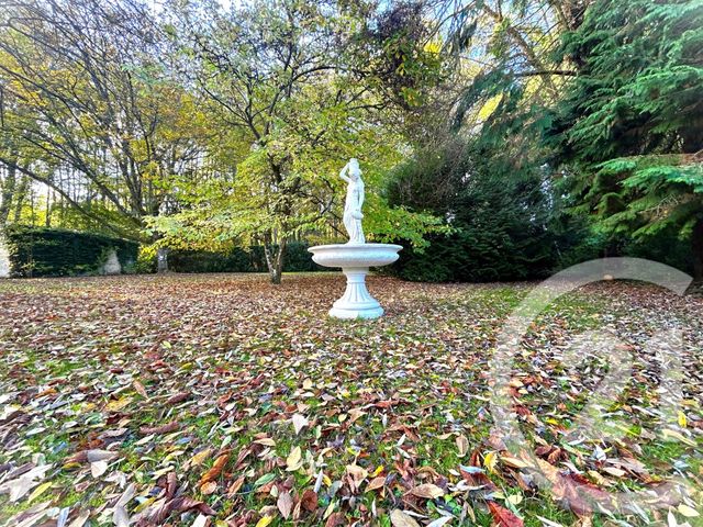 Maison &agrave; vendre - 7 pi&egrave;ces - 158,43 m2 - Saclas - 91 - ILE-DE-FRANCE