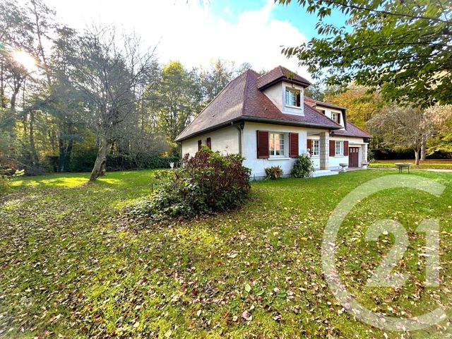 Maison &agrave; vendre - 7 pi&egrave;ces - 158,43 m2 - Saclas - 91 - ILE-DE-FRANCE