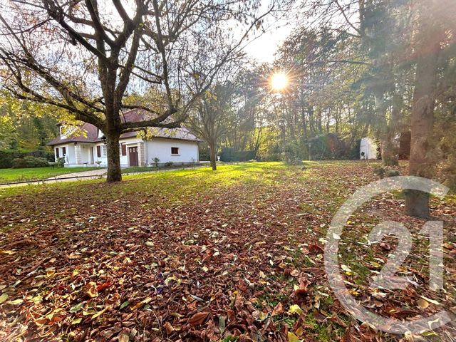 Maison &agrave; vendre - 7 pi&egrave;ces - 158,43 m2 - Saclas - 91 - ILE-DE-FRANCE