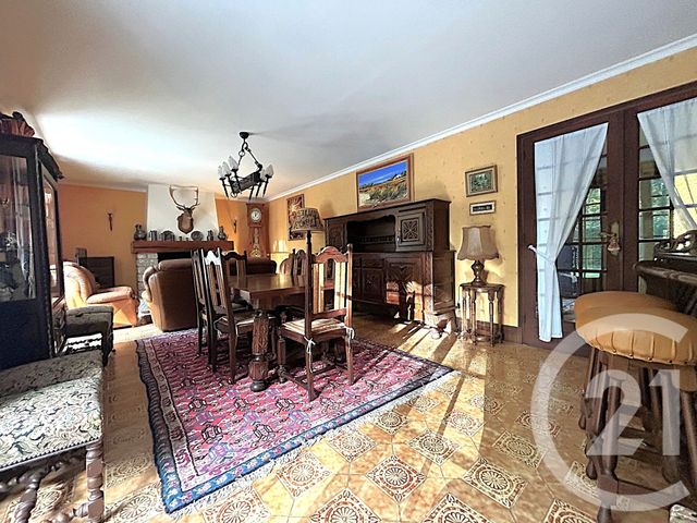 Maison &agrave; vendre - 7 pi&egrave;ces - 158,43 m2 - Saclas - 91 - ILE-DE-FRANCE