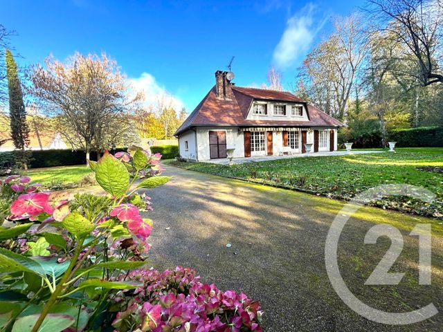 Maison &agrave; vendre - 7 pi&egrave;ces - 158,43 m2 - Saclas - 91 - ILE-DE-FRANCE