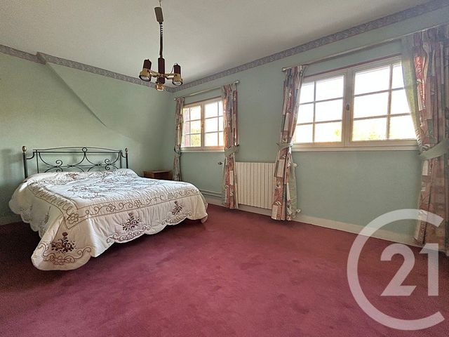 Maison &agrave; vendre - 7 pi&egrave;ces - 158,43 m2 - Saclas - 91 - ILE-DE-FRANCE