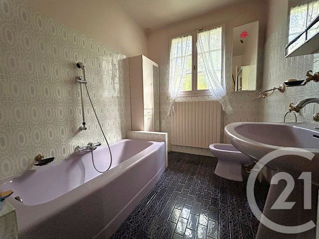 Maison &agrave; vendre - 7 pi&egrave;ces - 158,43 m2 - Saclas - 91 - ILE-DE-FRANCE