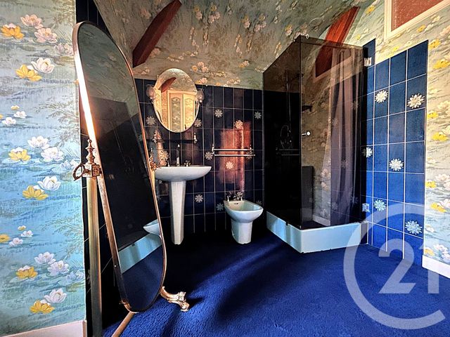 Maison &agrave; vendre - 7 pi&egrave;ces - 158,43 m2 - Saclas - 91 - ILE-DE-FRANCE