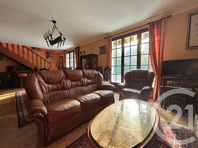 Maison &agrave; vendre - 7 pi&egrave;ces - 158,43 m2 - Saclas - 91 - ILE-DE-FRANCE