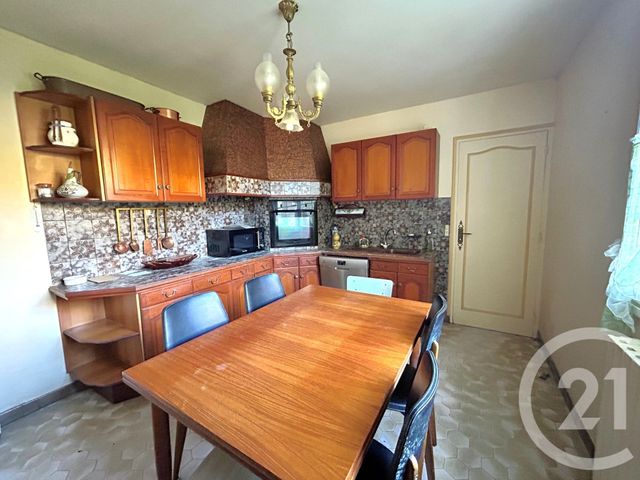 Maison &agrave; vendre - 7 pi&egrave;ces - 158,43 m2 - Saclas - 91 - ILE-DE-FRANCE