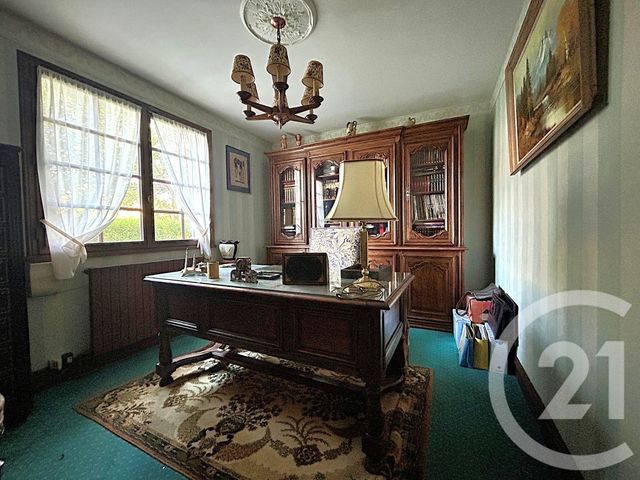 Maison &agrave; vendre - 7 pi&egrave;ces - 158,43 m2 - Saclas - 91 - ILE-DE-FRANCE