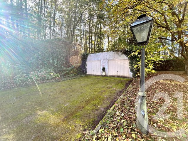 Maison &agrave; vendre - 7 pi&egrave;ces - 158,43 m2 - Saclas - 91 - ILE-DE-FRANCE