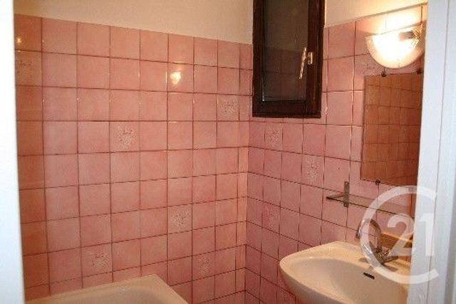 Appartement F1 &agrave; louer - 1 pi&egrave;ce - 24 m2 - Etampes - 91 - ILE-DE-FRANCE