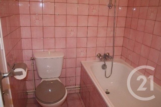 Appartement F1 &agrave; louer - 1 pi&egrave;ce - 24 m2 - Etampes - 91 - ILE-DE-FRANCE