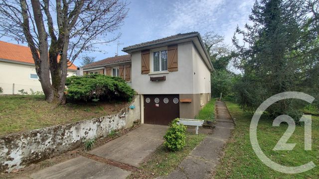 maison - ETRECHY - 91