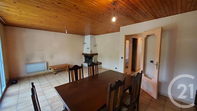 Maison &agrave; vendre - 5 pi&egrave;ces - 98 m2 - Etrechy - 91 - ILE-DE-FRANCE