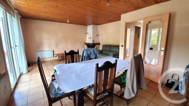 Maison &agrave; vendre - 5 pi&egrave;ces - 98 m2 - Etrechy - 91 - ILE-DE-FRANCE