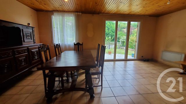 Maison &agrave; vendre - 5 pi&egrave;ces - 98 m2 - Etrechy - 91 - ILE-DE-FRANCE