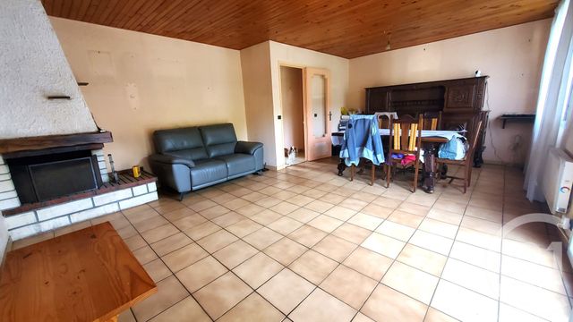Maison &agrave; vendre - 5 pi&egrave;ces - 98 m2 - Etrechy - 91 - ILE-DE-FRANCE