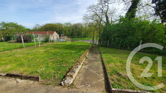Maison &agrave; vendre - 5 pi&egrave;ces - 98 m2 - Etrechy - 91 - ILE-DE-FRANCE