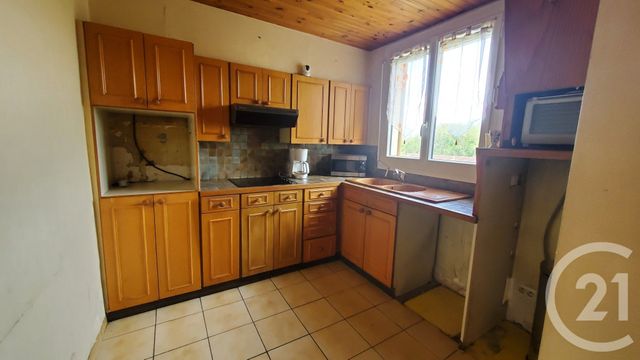 Maison &agrave; vendre - 5 pi&egrave;ces - 98 m2 - Etrechy - 91 - ILE-DE-FRANCE