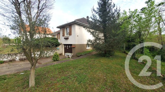 Maison &agrave; vendre - 5 pi&egrave;ces - 98 m2 - Etrechy - 91 - ILE-DE-FRANCE