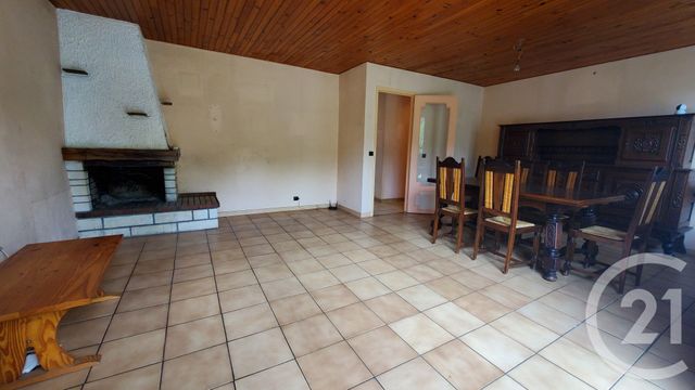 Maison &agrave; vendre - 5 pi&egrave;ces - 98 m2 - Etrechy - 91 - ILE-DE-FRANCE