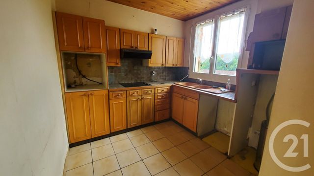 Maison &agrave; vendre - 5 pi&egrave;ces - 98 m2 - Etrechy - 91 - ILE-DE-FRANCE
