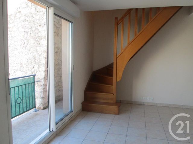 Appartement F2 &agrave; louer - 2 pi&egrave;ces - 44 m2 - Etampes - 91 - ILE-DE-FRANCE