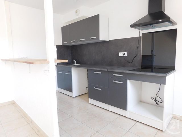 Appartement F2 &agrave; louer - 2 pi&egrave;ces - 44 m2 - Etampes - 91 - ILE-DE-FRANCE