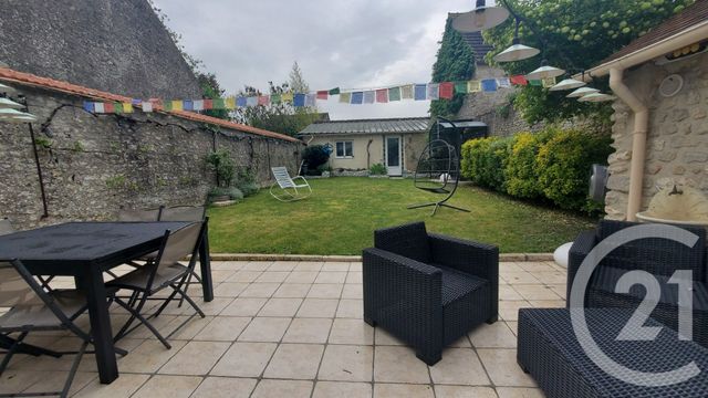 Maison &agrave; vendre - 5 pi&egrave;ces - 145 m2 - Etampes - 91 - ILE-DE-FRANCE