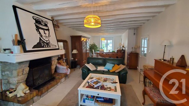 Maison &agrave; vendre - 5 pi&egrave;ces - 145 m2 - Etampes - 91 - ILE-DE-FRANCE