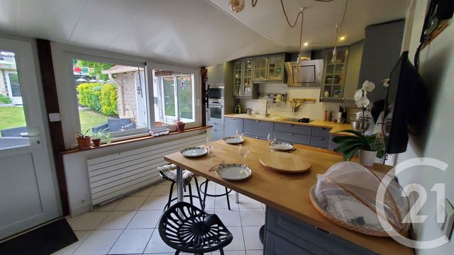 Maison &agrave; vendre - 5 pi&egrave;ces - 145 m2 - Etampes - 91 - ILE-DE-FRANCE