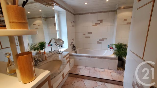 Maison &agrave; vendre - 5 pi&egrave;ces - 145 m2 - Etampes - 91 - ILE-DE-FRANCE