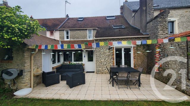 Maison &agrave; vendre - 5 pi&egrave;ces - 145 m2 - Etampes - 91 - ILE-DE-FRANCE