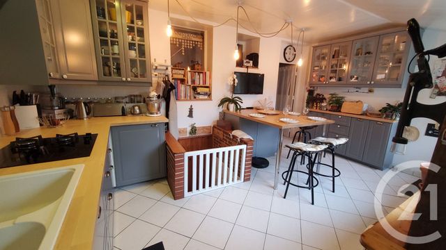 Maison &agrave; vendre - 5 pi&egrave;ces - 145 m2 - Etampes - 91 - ILE-DE-FRANCE