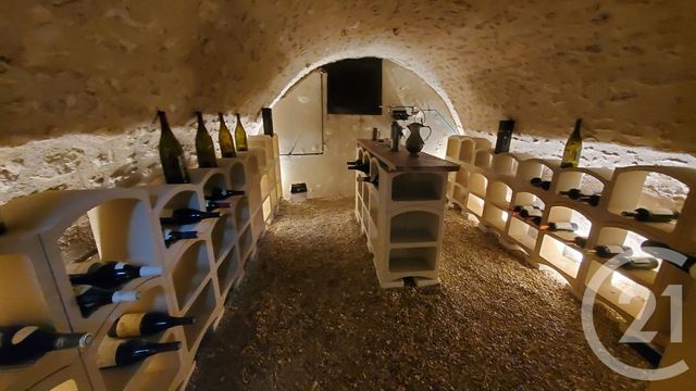 Maison &agrave; vendre - 5 pi&egrave;ces - 145 m2 - Etampes - 91 - ILE-DE-FRANCE