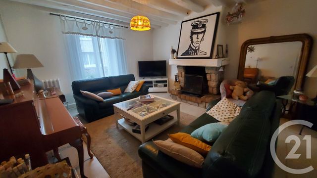 Maison &agrave; vendre - 5 pi&egrave;ces - 145 m2 - Etampes - 91 - ILE-DE-FRANCE