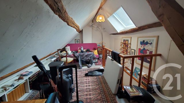 Maison &agrave; vendre - 5 pi&egrave;ces - 145 m2 - Etampes - 91 - ILE-DE-FRANCE