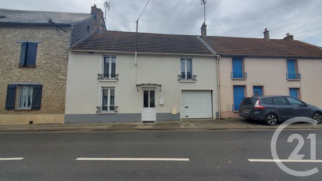 Maison &agrave; vendre - 5 pi&egrave;ces - 145 m2 - Etampes - 91 - ILE-DE-FRANCE