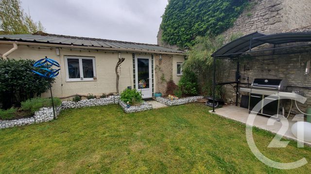 Maison &agrave; vendre - 5 pi&egrave;ces - 145 m2 - Etampes - 91 - ILE-DE-FRANCE