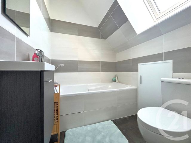 Maison &agrave; vendre - 6 pi&egrave;ces - 120,02 m2 - Etampes - 91 - ILE-DE-FRANCE