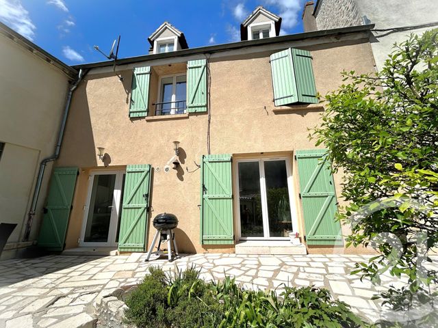 Maison à vendre ETAMPES