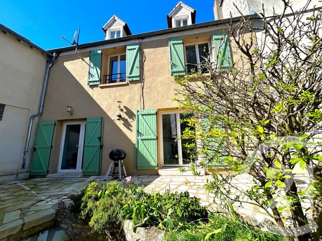 maison - ETAMPES - 91