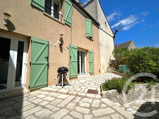 Maison &agrave; vendre - 6 pi&egrave;ces - 120,02 m2 - Etampes - 91 - ILE-DE-FRANCE