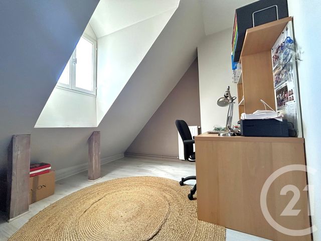 Maison &agrave; vendre - 6 pi&egrave;ces - 120,02 m2 - Etampes - 91 - ILE-DE-FRANCE