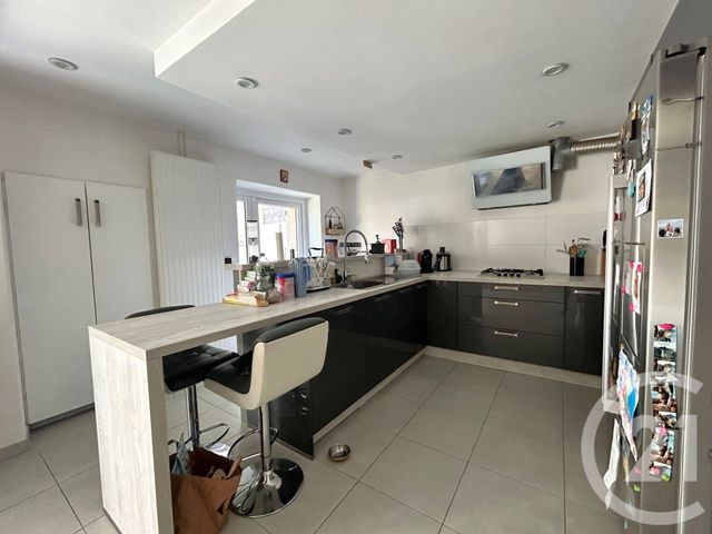 Maison &agrave; vendre - 6 pi&egrave;ces - 120,02 m2 - Etampes - 91 - ILE-DE-FRANCE