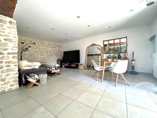 Maison &agrave; vendre - 6 pi&egrave;ces - 120,02 m2 - Etampes - 91 - ILE-DE-FRANCE