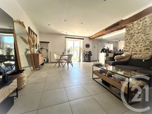 Maison &agrave; vendre - 6 pi&egrave;ces - 120,02 m2 - Etampes - 91 - ILE-DE-FRANCE