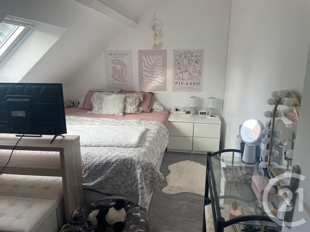 Maison &agrave; louer - 3 pi&egrave;ces - 44,66 m2 - Boisseaux - 45 - CENTRE