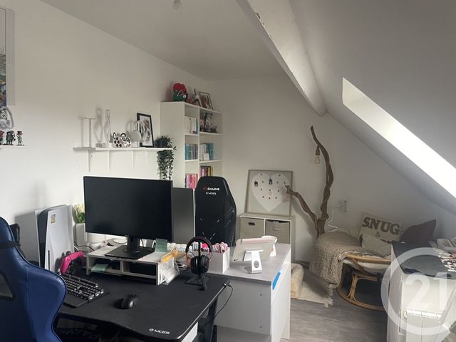 Maison &agrave; louer - 3 pi&egrave;ces - 44,66 m2 - Boisseaux - 45 - CENTRE