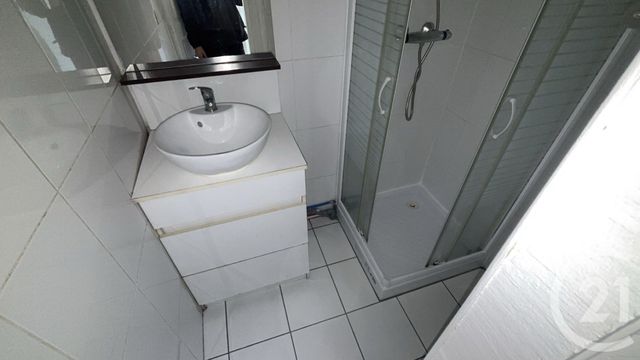 Appartement Studio &agrave; louer - 1 pi&egrave;ce - 21,73 m2 - Etampes - 91 - ILE-DE-FRANCE