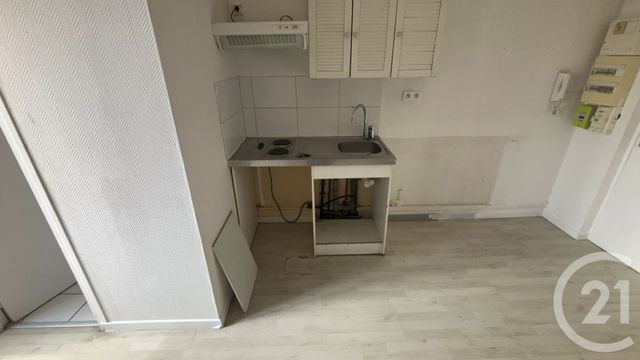 Appartement Studio &agrave; louer - 1 pi&egrave;ce - 21,73 m2 - Etampes - 91 - ILE-DE-FRANCE
