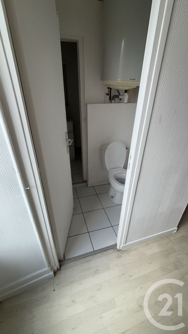 Appartement Studio &agrave; louer - 1 pi&egrave;ce - 21,73 m2 - Etampes - 91 - ILE-DE-FRANCE